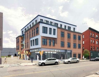 197 Green, Boston, Massachusetts, ,Commercial Sale,For Sale,Green,73484626