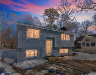 185 Wheeler Rd, Mashpee, Massachusetts, 4 Bedrooms Bedrooms, 5 Rooms Rooms,2 BathroomsBathrooms,Residential,For Sale,Wheeler Rd,73484631