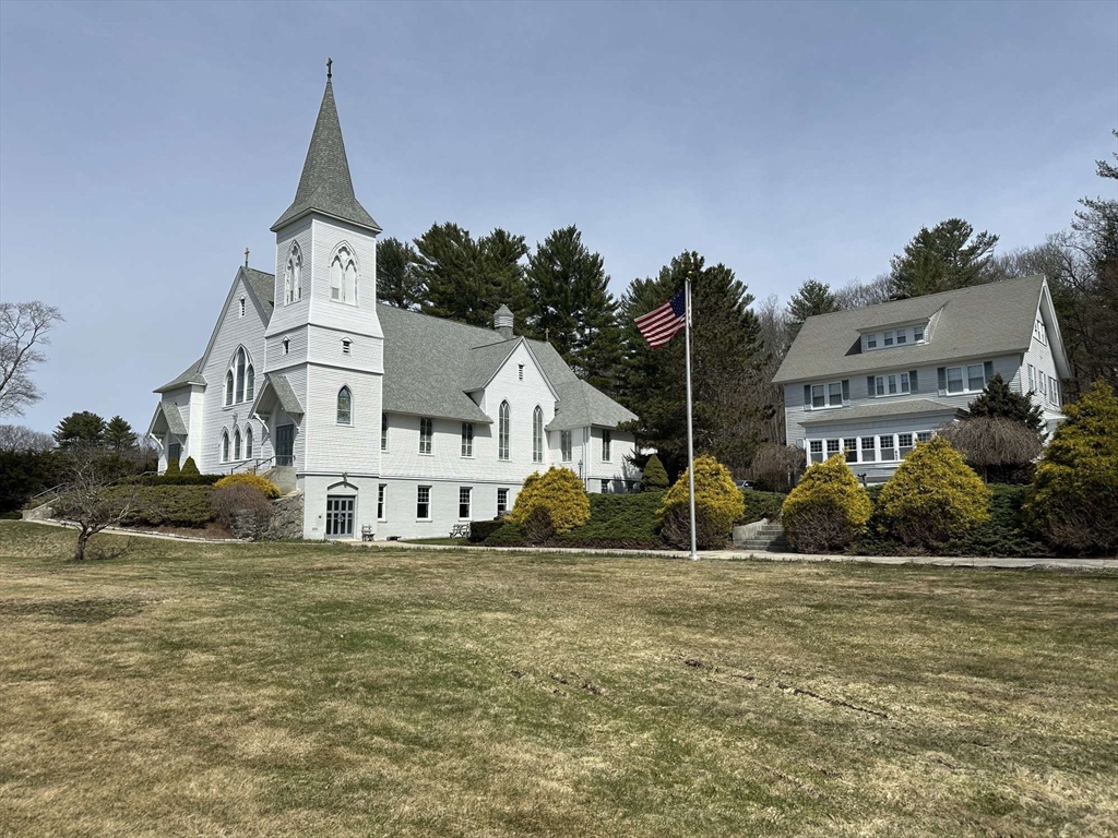 654 Main St, Oxford, Massachusetts, ,Commercial Sale,For Sale,Main St,73484633