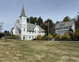 654 Main St, Oxford, Massachusetts, ,Commercial Sale,For Sale,Main St,73484633