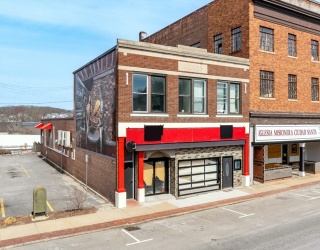 175 Main St, Webster, Massachusetts, ,Commercial Sale,For Sale,Main St,73484640