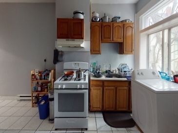 11 Forbes St, Boston, Massachusetts, 4 Bedrooms Bedrooms, 4 Rooms Rooms,1 BathroomBathrooms,Residential Lease,For Rent,Forbes St,73484642