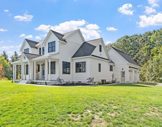 637 Mason Rd, Ashby, Massachusetts, 4 Bedrooms Bedrooms, 8 Rooms Rooms,2.5 BathroomsBathrooms,Residential,For Sale,Mason Rd,73484641