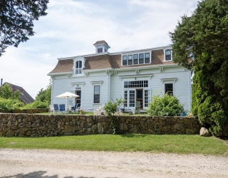 1991-B Main Road, Westport, Massachusetts, 6 Bedrooms Bedrooms, 11 Rooms Rooms,3 BathroomsBathrooms,Residential Lease,For Rent,Main Road,73484643