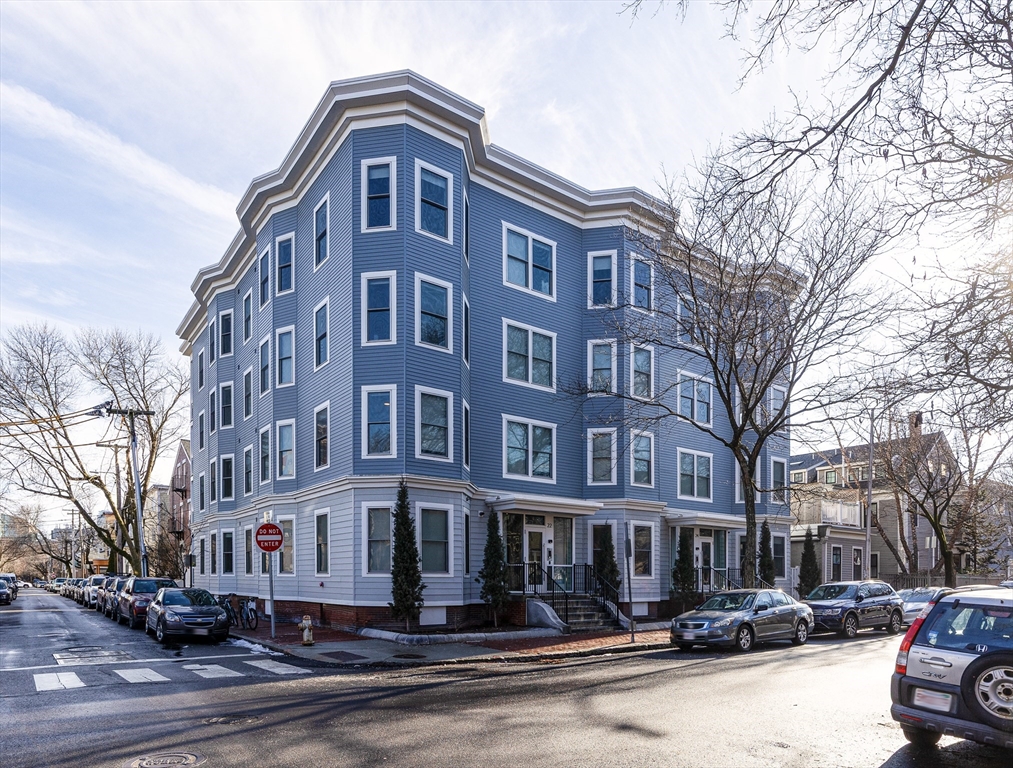 22-24 Magazine Street, Cambridge, Massachusetts, 47 Bedrooms Bedrooms, 71 Rooms Rooms,24 BathroomsBathrooms,Residential Income,For Sale,Magazine Street,73484648