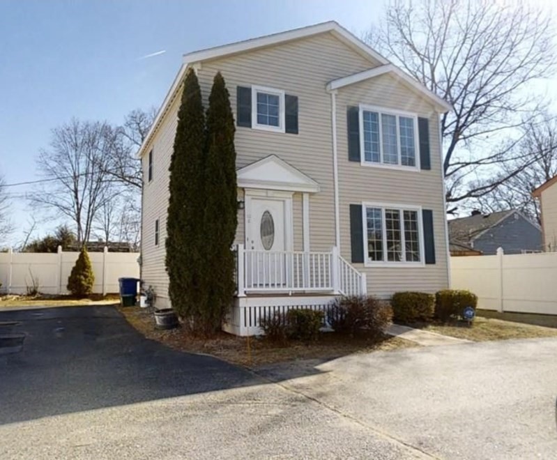 12B Chester Rd, North Reading, Massachusetts, 2 Bedrooms Bedrooms, 4 Rooms Rooms,1.5 BathroomsBathrooms,Residential Lease,For Rent,Chester Rd,73484652