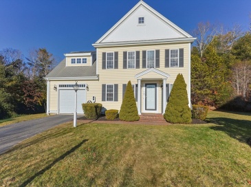 6 Granite Cir, Sandwich, Massachusetts, 3 Bedrooms Bedrooms, 7 Rooms Rooms,2.5 BathroomsBathrooms,Residential,For Sale,Granite Cir,73463700