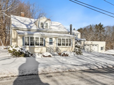 12 Otter River Rd, Templeton, Massachusetts, 3 Bedrooms Bedrooms, 7 Rooms Rooms,1 BathroomBathrooms,Residential,For Sale,Otter River Rd,73471393