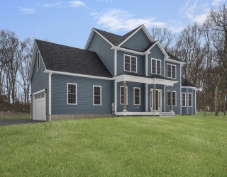 91 Cross St, Seekonk, Massachusetts, 4 Bedrooms Bedrooms, 8 Rooms Rooms,3 BathroomsBathrooms,Residential,For Sale,Cross St,73484949