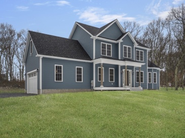 91 Cross St, Seekonk, Massachusetts, 4 Bedrooms Bedrooms, 8 Rooms Rooms,3 BathroomsBathrooms,Residential,For Sale,Cross St,73484949