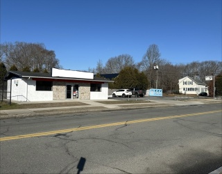 319 Hathaway Blvd, New Bedford, Massachusetts, ,Commercial Sale,For Sale,Hathaway Blvd,73484707