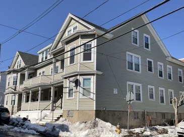 17-23 Palmer St, Salem, Massachusetts, 19 Bedrooms Bedrooms, 28 Rooms Rooms,6 BathroomsBathrooms,Residential Income,For Sale,Palmer St,73484686