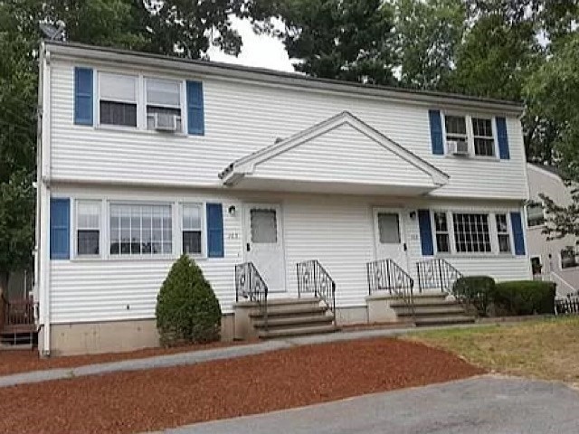 163 Long Pond Dr, Dracut, Massachusetts, 2 Bedrooms Bedrooms, 4 Rooms Rooms,1.5 BathroomsBathrooms,Residential Lease,For Rent,Long Pond Dr,73484696