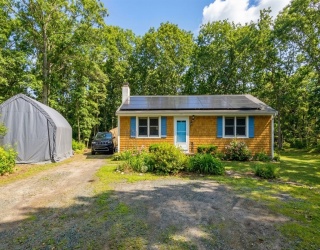 244 Wakeby Rd, Barnstable, Massachusetts, 2 Bedrooms Bedrooms, 5 Rooms Rooms,1 BathroomBathrooms,Residential,For Sale,Wakeby Rd,73484692