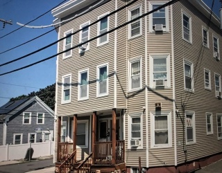 83-85 Neptune Street, Lynn, Massachusetts, 3 Bedrooms Bedrooms, 6 Rooms Rooms,1 BathroomBathrooms,Residential Lease,For Rent,Neptune Street,73484956