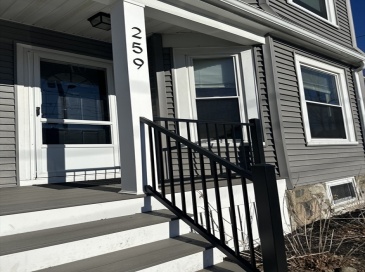 259 Albion St., Wakefield, Massachusetts, 1 Bedroom Bedrooms, 5 Rooms Rooms,1 BathroomBathrooms,Residential Lease,For Rent,Albion St.,73484721