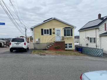 75 North Avenue, Revere, Massachusetts, 1 Bedroom Bedrooms, 3 Rooms Rooms,1 BathroomBathrooms,Residential Lease,For Rent,North Avenue,73484704