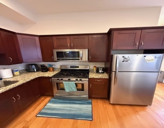 639 Tremont St, Boston, Massachusetts, 1 Bedroom Bedrooms, 3 Rooms Rooms,1 BathroomBathrooms,Residential Lease,For Rent,Tremont St,73484962