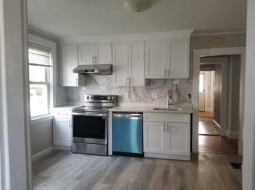 58 Euclid St, Quincy, Massachusetts, 3 Bedrooms Bedrooms, 5 Rooms Rooms,1 BathroomBathrooms,Residential Lease,For Rent,Euclid St,73484965