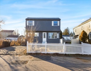 16 Olive, Brockton, Massachusetts, 4 Bedrooms Bedrooms, 8 Rooms Rooms,2 BathroomsBathrooms,Residential,For Sale,Olive,73484734