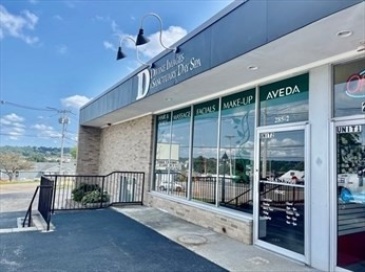 285 Slades Ferry Ave, Somerset, Massachusetts, ,Commercial Lease,For Rent,Slades Ferry Ave,73484745