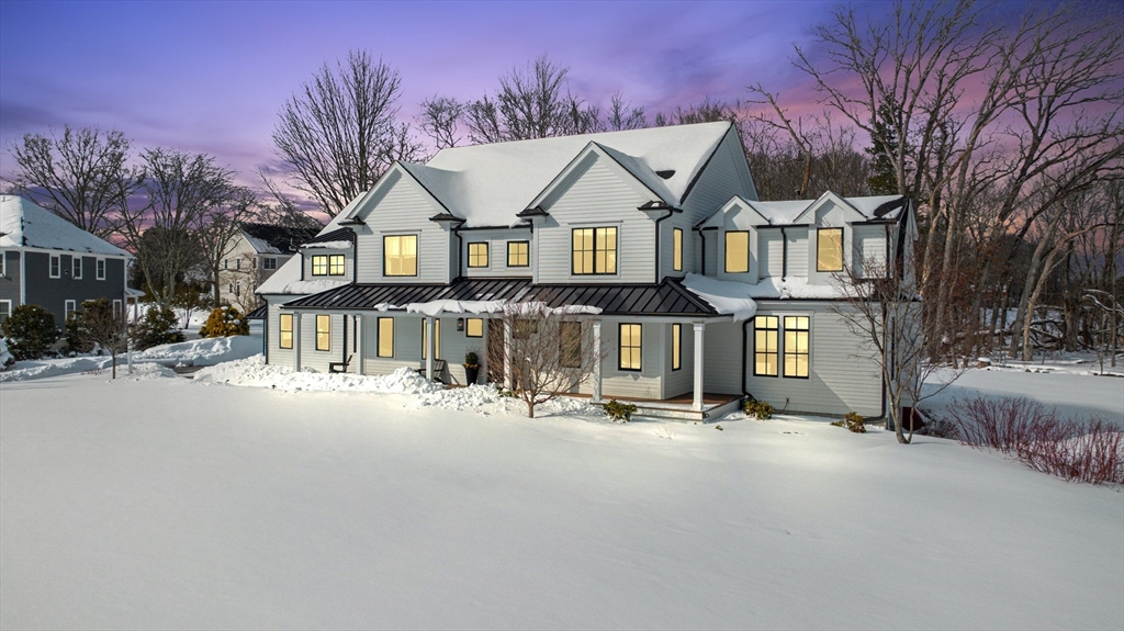 303 Eliot St, Natick, Massachusetts, 5 Bedrooms Bedrooms, 13 Rooms Rooms,4.5 BathroomsBathrooms,Residential,For Sale,Eliot St,73484744