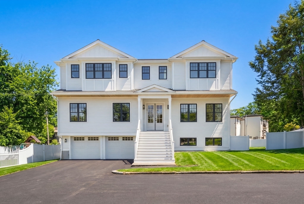 23 Harvard Cir, Needham, Massachusetts, 5 Bedrooms Bedrooms, 10 Rooms Rooms,5.5 BathroomsBathrooms,Residential,For Sale,Harvard Cir,73484768