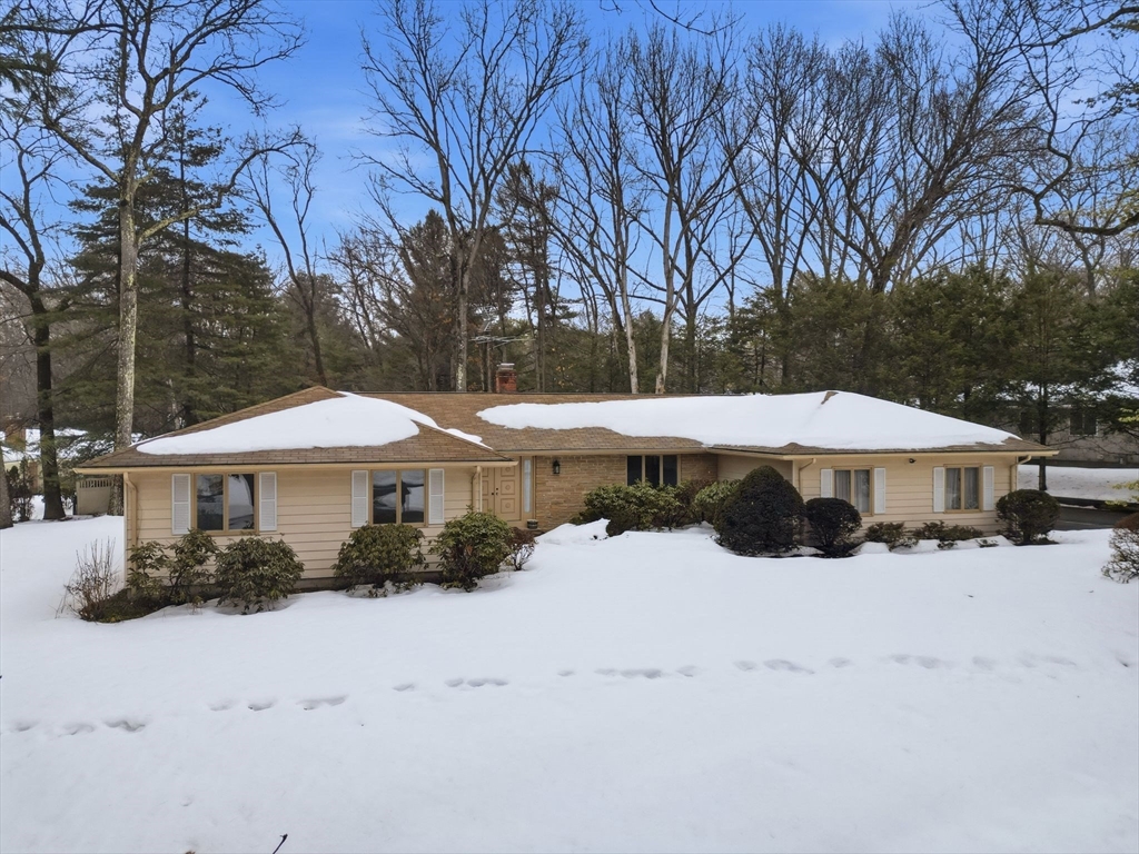 60 Exeter Avenue, Longmeadow, Massachusetts, 5 Bedrooms Bedrooms, 9 Rooms Rooms,3.5 BathroomsBathrooms,Residential,For Sale,Exeter Avenue,73484775