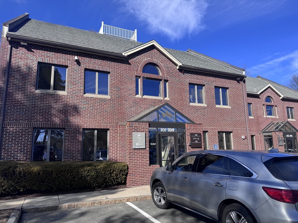 100 Conifer Hill Drive, Danvers, Massachusetts, ,Commercial Sale,For Sale,Conifer Hill Drive,73484807
