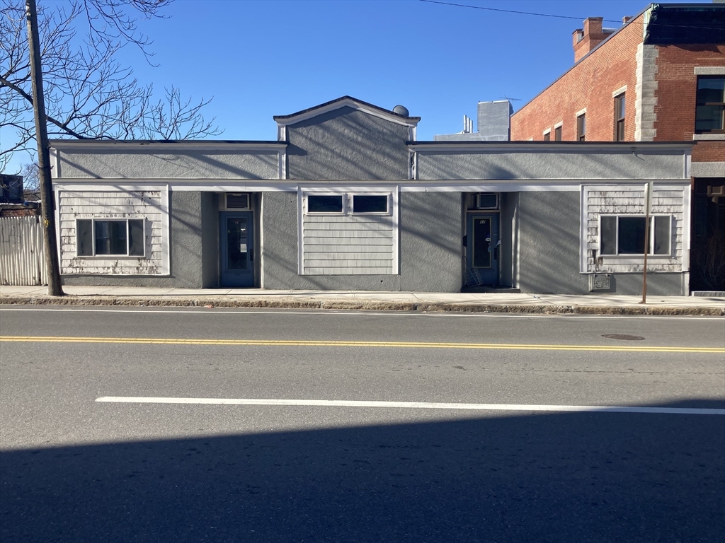 17 Summer St, Fitchburg, Massachusetts, ,Commercial Sale,For Sale,Summer St,73371824