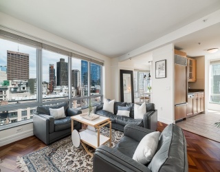 1 Avery St, Boston, Massachusetts, 1 Bedroom Bedrooms, 4 Rooms Rooms,2 BathroomsBathrooms,Residential,For Sale,Avery St,73484833