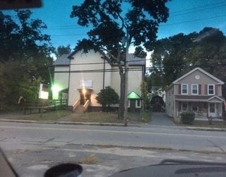35 West Street, Ware, Massachusetts, ,Commercial Sale,For Sale,West Street,73484825