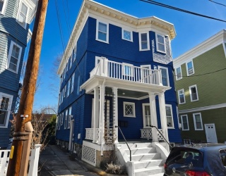 3 Warwick Park, Cambridge, Massachusetts, 2 Bedrooms Bedrooms, 5 Rooms Rooms,1 BathroomBathrooms,Residential,For Sale,Warwick Park,73484834