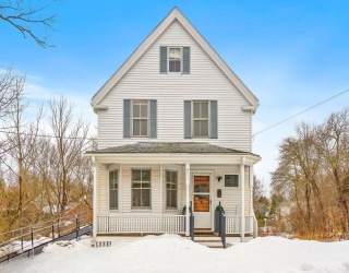 971 Webster St, Needham, Massachusetts, 3 Bedrooms Bedrooms, 6 Rooms Rooms,2 BathroomsBathrooms,Residential,For Sale,Webster St,73484879