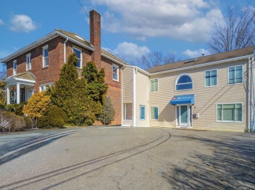 11-15 John St, Newton, Massachusetts, ,Commercial Sale,For Sale,John St,73484995