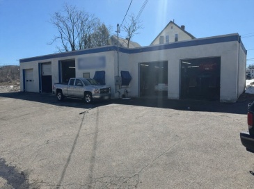 15 Atwood, Attleboro, Massachusetts, ,Commercial Sale,For Sale,Atwood,73485107