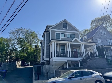 13 Greylock Rd, Boston, Massachusetts, 2 Bedrooms Bedrooms, 5 Rooms Rooms,1 BathroomBathrooms,Residential Lease,For Rent,Greylock Rd,73485159