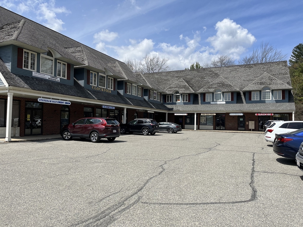 200 Jefferson Rd, Wilmington, Massachusetts, ,Commercial Lease,For Rent,Jefferson Rd,73485175
