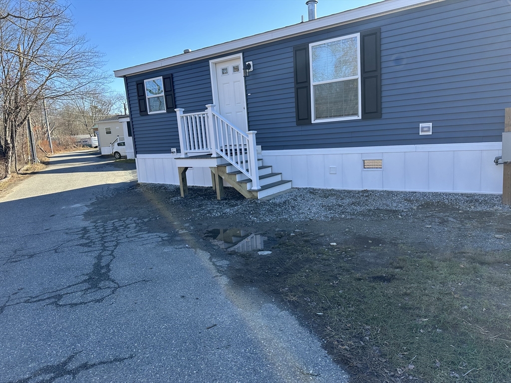200 North St Lot 18c, Danvers, Massachusetts, 3 Bedrooms Bedrooms, 5 Rooms Rooms,2 BathroomsBathrooms,Residential,For Sale,North St Lot 18c,73485186