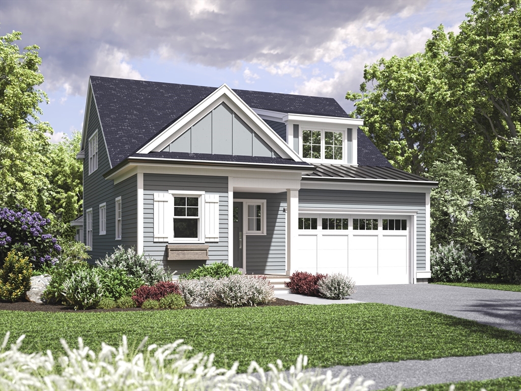 58 Conifer Circle, Shrewsbury, Massachusetts, 2 Bedrooms Bedrooms, 7 Rooms Rooms,2.5 BathroomsBathrooms,Residential,For Sale,Conifer Circle,73485184