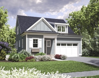 58 Conifer Circle, Shrewsbury, Massachusetts, 2 Bedrooms Bedrooms, 7 Rooms Rooms,2.5 BathroomsBathrooms,Residential,For Sale,Conifer Circle,73485184