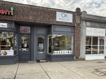 125 Mt Auburn St, Watertown, Massachusetts, ,Commercial Lease,For Rent,Mt Auburn St,73485190