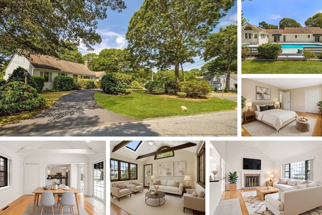 179 Sudbury Lane, Barnstable, Massachusetts, 3 Bedrooms Bedrooms, 7 Rooms Rooms,3 BathroomsBathrooms,Residential,For Sale,Sudbury Lane,73485215