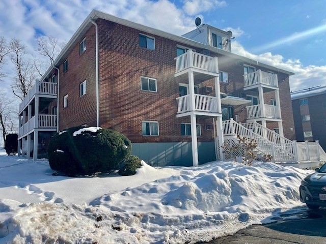 616 Boston Post Rd E, Marlborough, Massachusetts, 1 Bedroom Bedrooms, 3 Rooms Rooms,1 BathroomBathrooms,Residential,For Sale,Boston Post Rd E,73485228