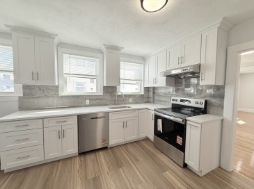 204 Farrington St, Quincy, Massachusetts, 2 Bedrooms Bedrooms, 4 Rooms Rooms,1 BathroomBathrooms,Residential Lease,For Rent,Farrington St,73485227