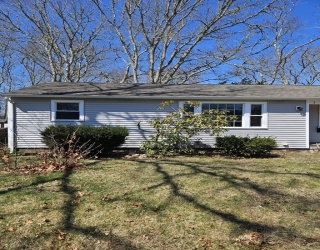 3 Aspinet Rd, Yarmouth, Massachusetts, 2 Bedrooms Bedrooms, 3 Rooms Rooms,1 BathroomBathrooms,Residential Lease,For Rent,Aspinet Rd,73485244