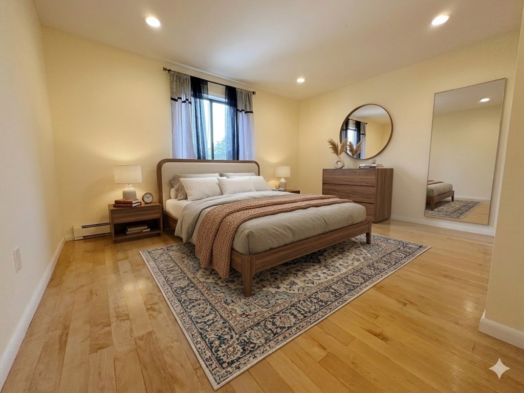 740 Farm Road, Marlborough, Massachusetts, 1 Bedroom Bedrooms, 4 Rooms Rooms,1 BathroomBathrooms,Residential Lease,For Rent,Farm Road,73485047