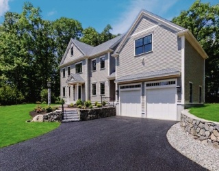 56 Blossomcrest Road, Lexington, Massachusetts, 6 Bedrooms Bedrooms, 15 Rooms Rooms,5.5 BathroomsBathrooms,Residential Lease,For Rent,Blossomcrest Road,73485058