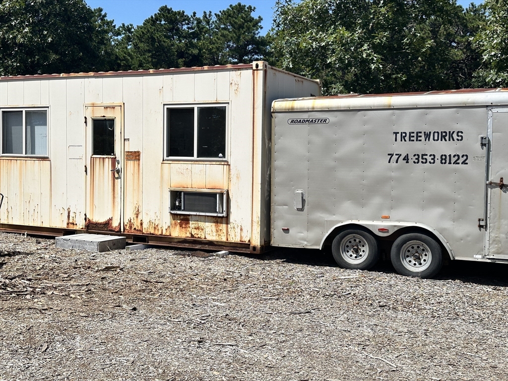 20 Holms Rd, Eastham, Massachusetts, ,Business Opportunity,For Sale,Holms Rd,73485096