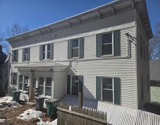 40 Garnet Street, Fitchburg, Massachusetts, 2 Bedrooms Bedrooms, 4 Rooms Rooms,1 BathroomBathrooms,Residential Lease,For Rent,Garnet Street,73485098